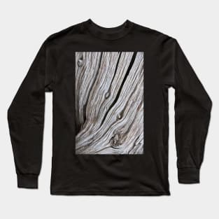 Ridges Long Sleeve T-Shirt